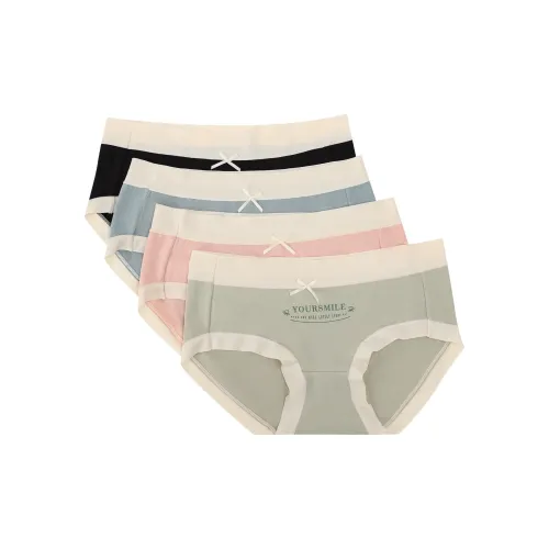 Cotton shopping Women's Underpants