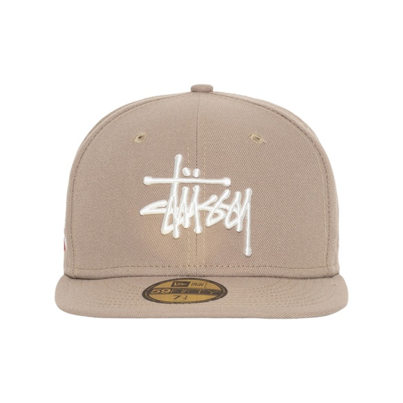 Stussy Chenille S Low Pro Cap - POIZON