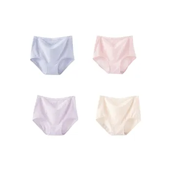 Flowers In Water Underpants Women's
