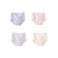 4 Pack (Blue+Light Pink+Light Purple+Light Skin)