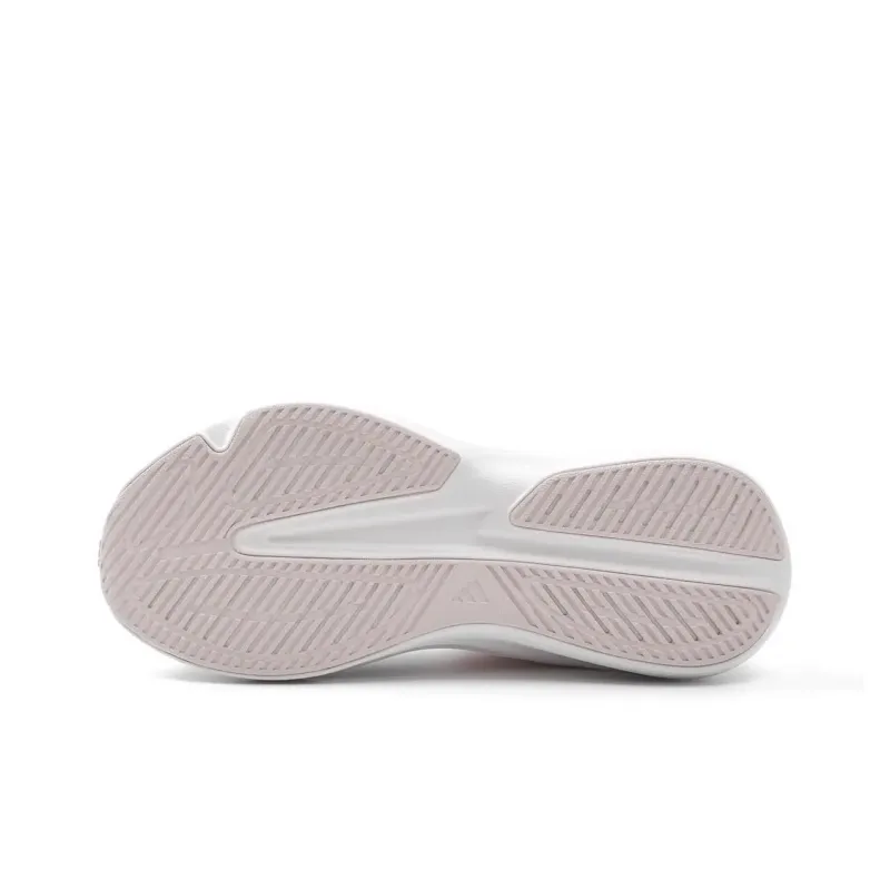 Adidas Neo All Day Essential Shoes 'White Pink'-3