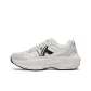Moon Gray/White