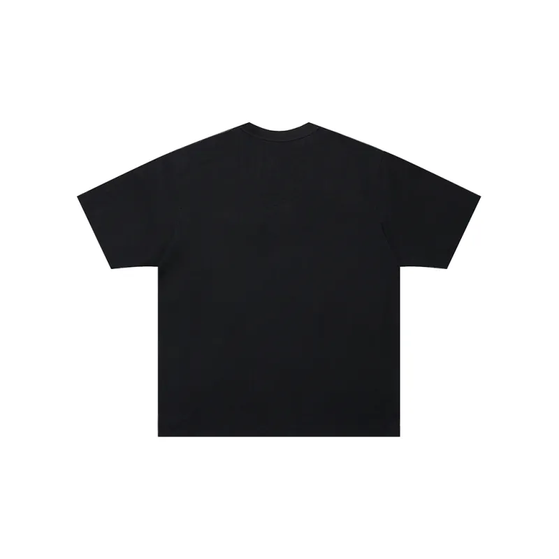 Teenie Weenie Men T Shirt Unisex Summer-1