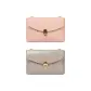 Litmus Pink/Golden Iridescent, Medium Size