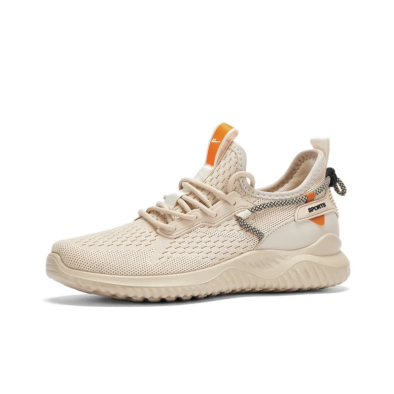 Warrior Trendy Versatile Anti-Slip And Wear-Resistant Cushioning Comfortable Low-Top Casual Shoes Men's-15