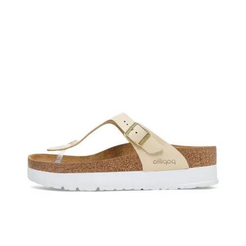 Birkenstock Gizeh Series Flip Flops Women's