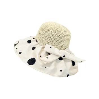 VINEY Polyester Sun Protection Hats Women's