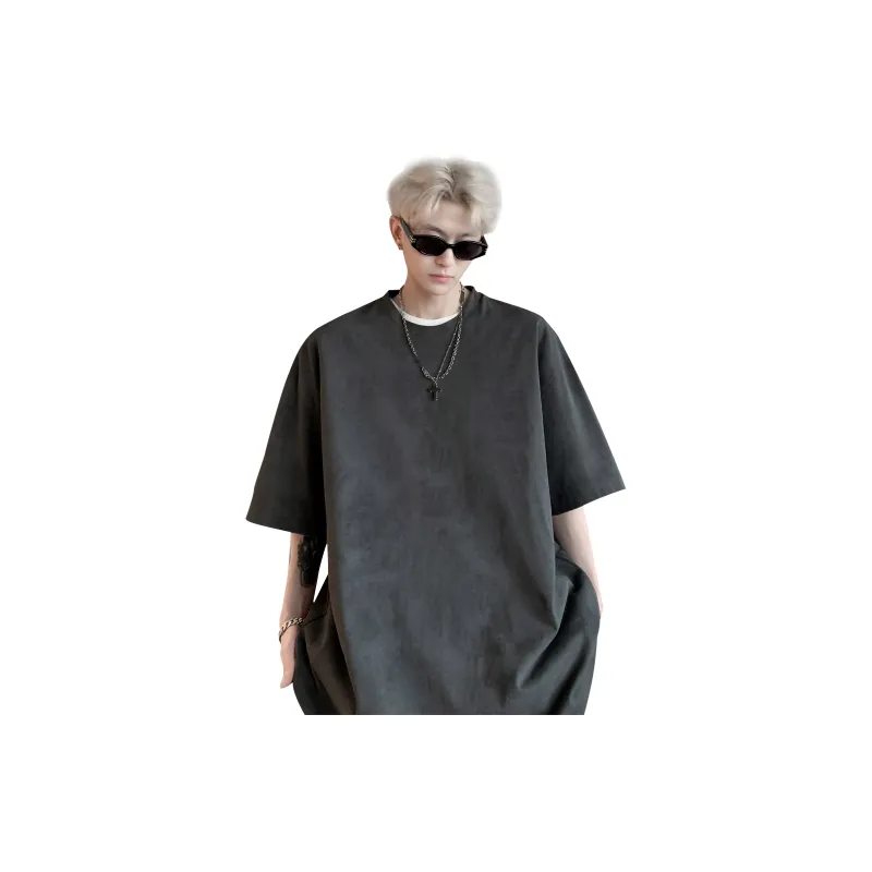PAINT STAIN T Shirts Unisex-35