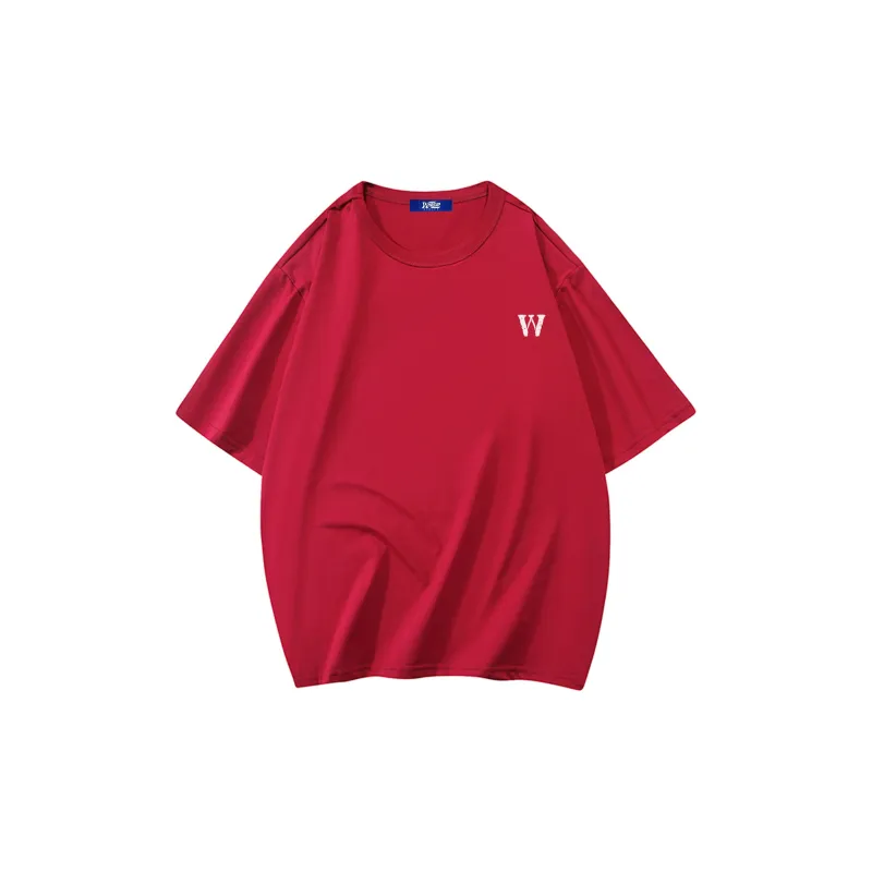 WHELVE T Shirts Unisex-7