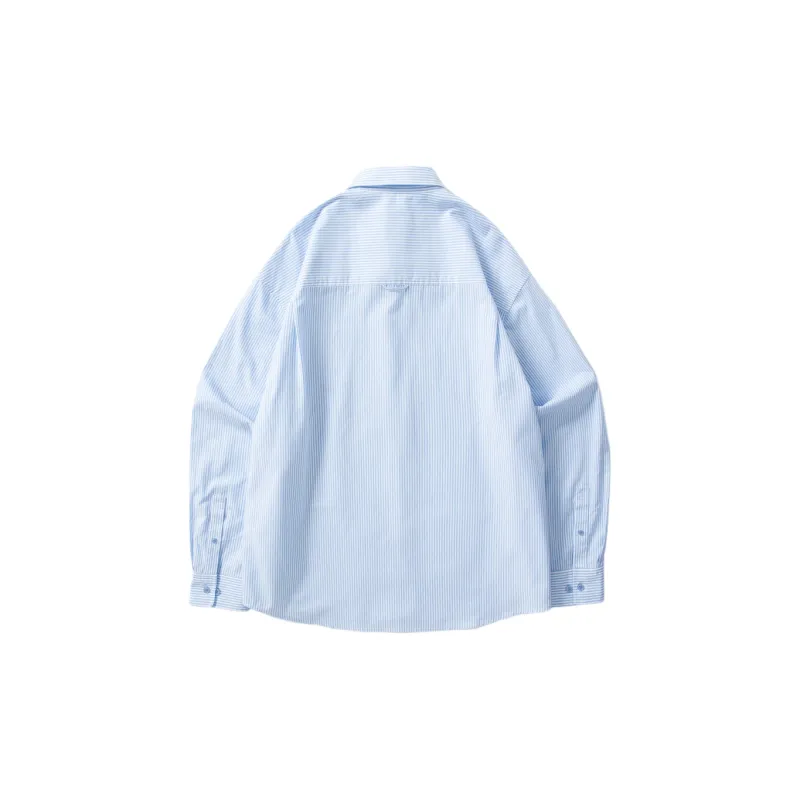 GAP Shirts Unisex-3