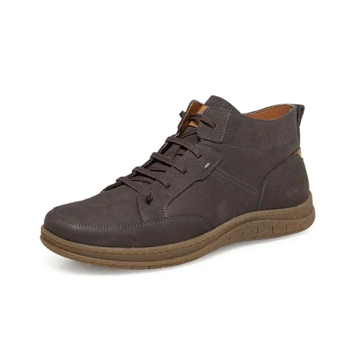 Hush Puppies Ankle Boots Men