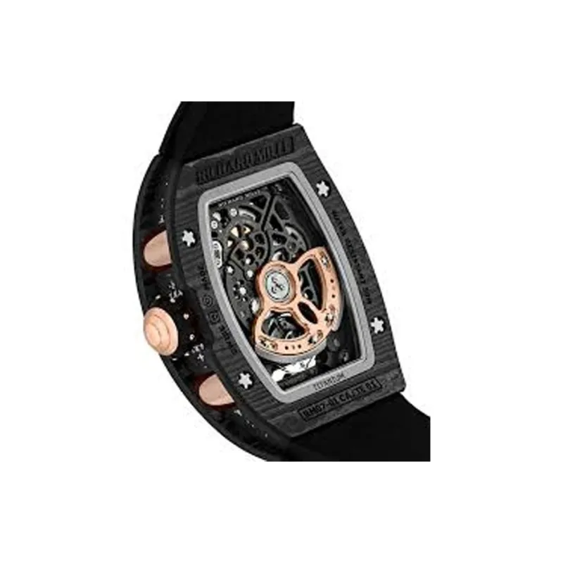 Richard Mille Women's Watch-2