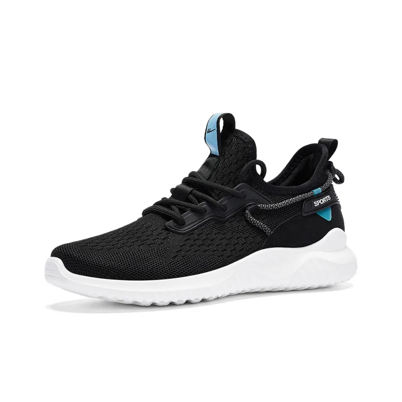 Warrior Trendy Versatile Anti-Slip And Wear-Resistant Cushioning Comfortable Low-Top Casual Shoes Men's-12