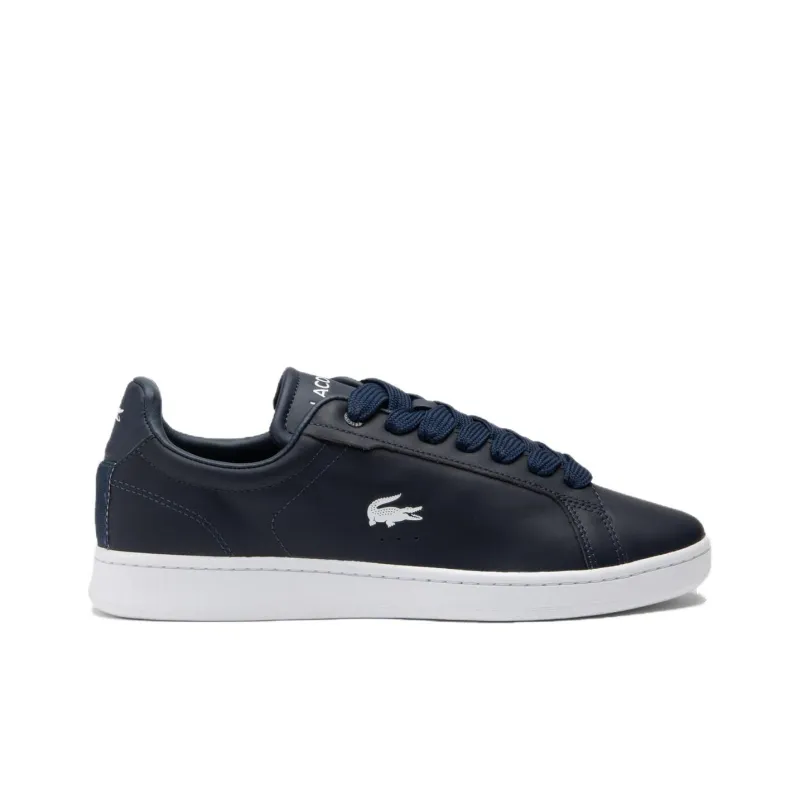 LACOSTE Carnaby Pro Leather Sneakers-1