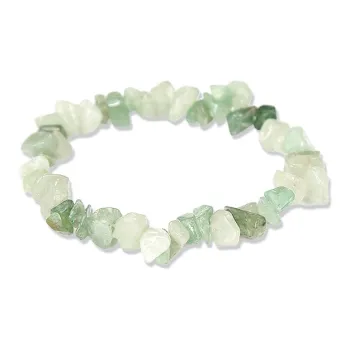 CANHUI Crystal Stone Bracelet Unisex