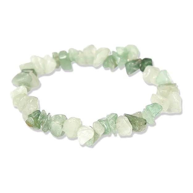 CANHUI Crystal Stone Bracelet Unisex-0