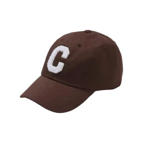 COVERNAT Baseball Caps Unisex