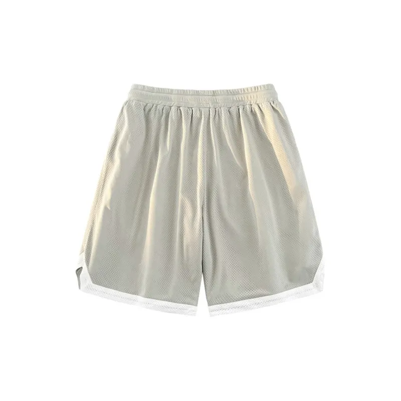 AI3 Casual Shorts Unisex-1