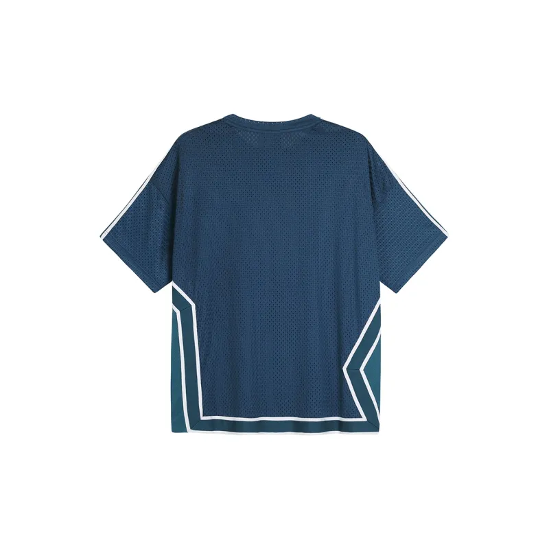 Magn Lens T Shirts Men-1