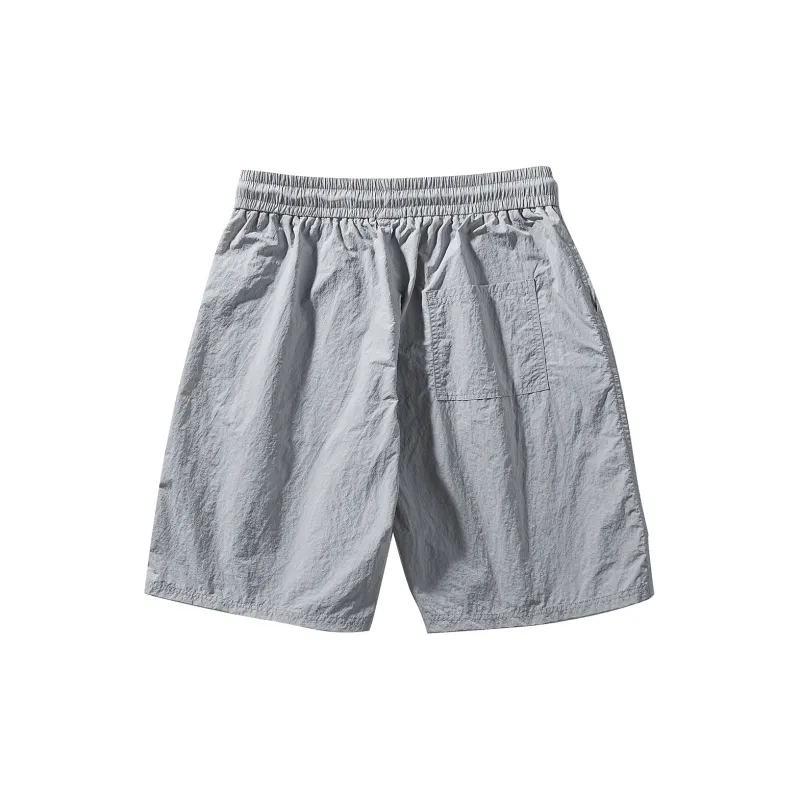 PEIMENG Casual Shorts Unisex-24