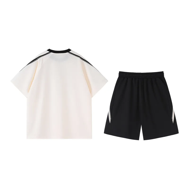 MEIPIN TANG Casual Sportswear Unisex-6
