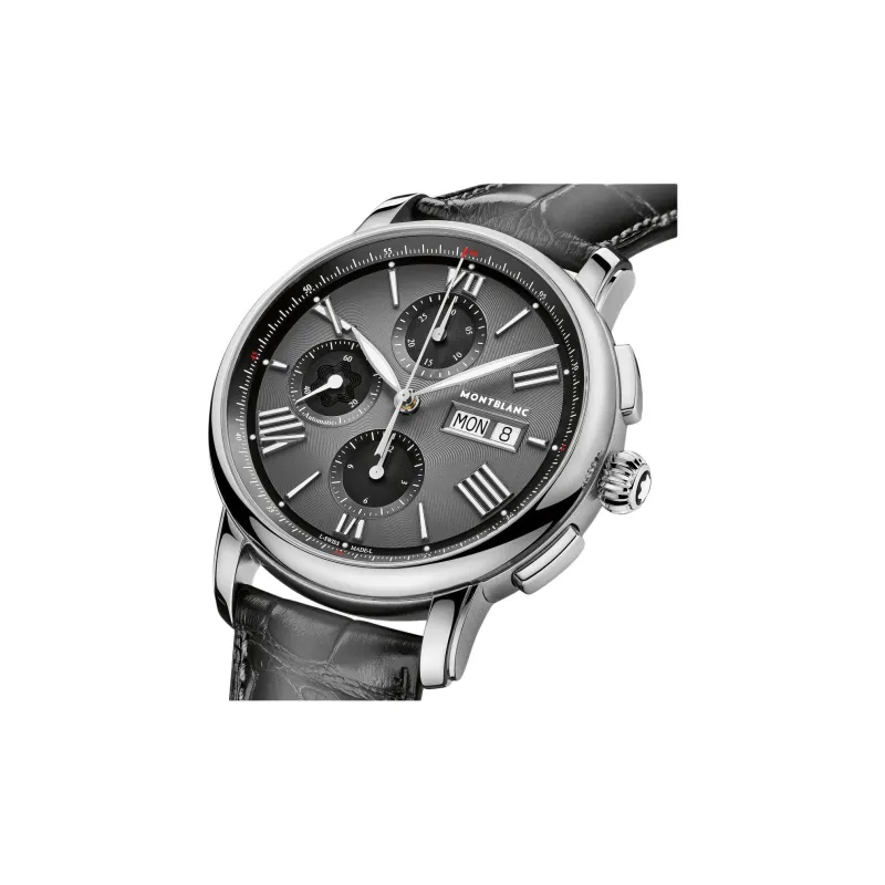 MONTBLANC Men Watch-1