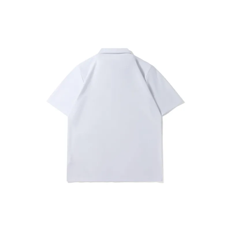 MARVEL Polo Shirts Unisex-5