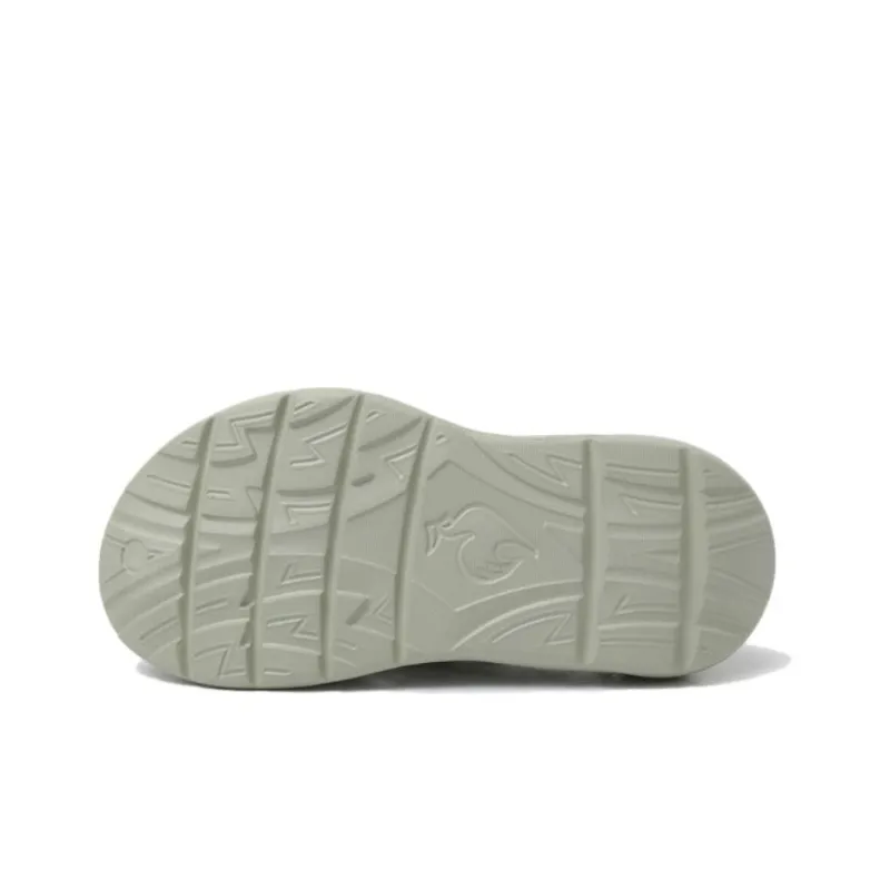 Le Coq Sportif x DESCENTE Clogs Unisex Light Green-4