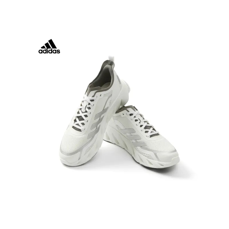 Adidas Neo All Day Boom 'White Grey'-2