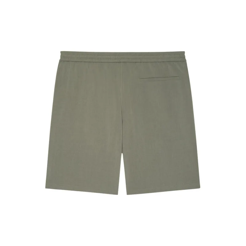 Nice Rice Casual Shorts Unisex-1