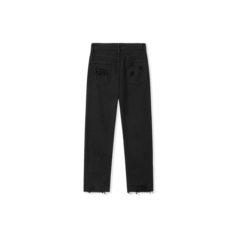 FORHUG Jeans Unisex-1