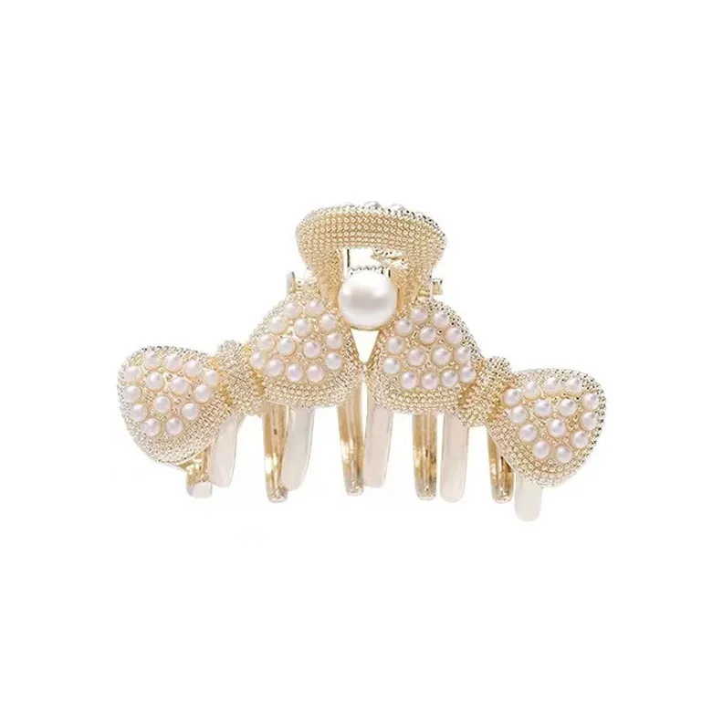 LACEROOM Hair Clips Women's-0