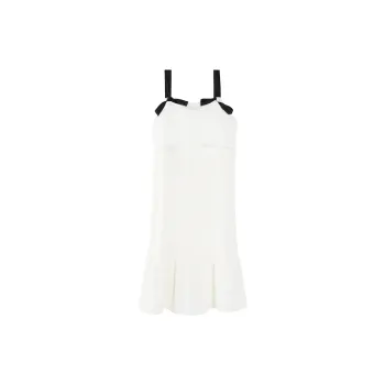 JinShaLa Nightgown Women's White
