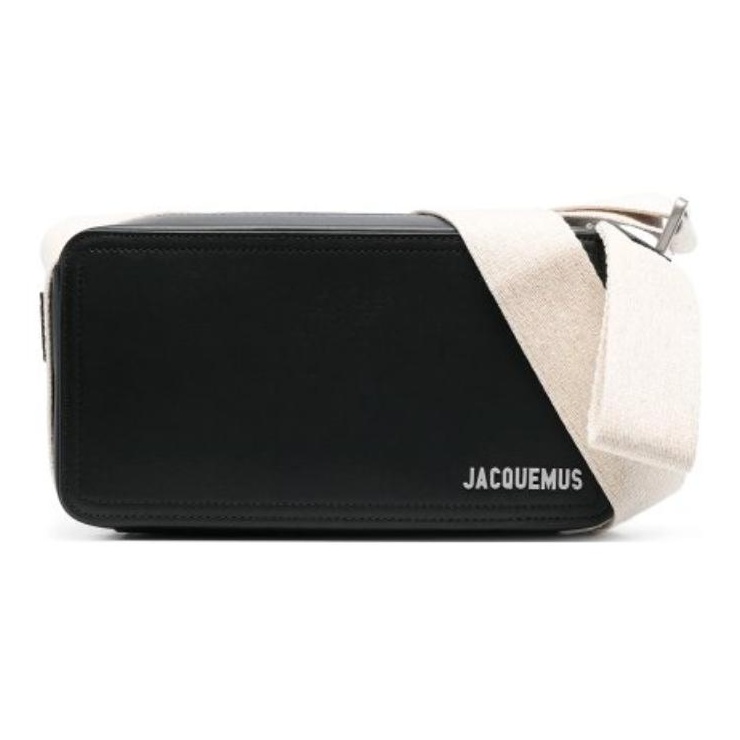 Jacquemus Bags Men on Sale & Authentic - POIZON