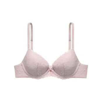 Victoria's Secret BODY BY VICTORIA Bra Women's Morning Mist Purple