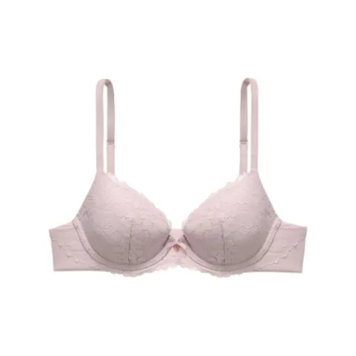 Victoria's Secret BODY BY VICTORIA Bra Women's Morning Mist Purple