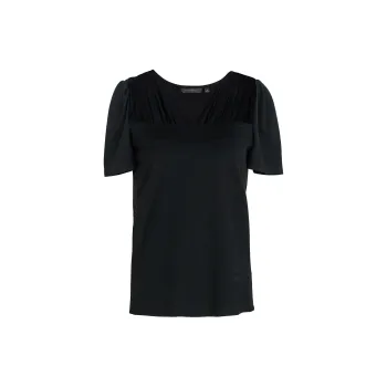 ROEYSHOUSE T-Shirt Women's Black