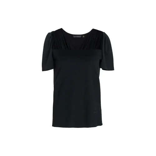ROEYSHOUSE T Shirt Women's Black