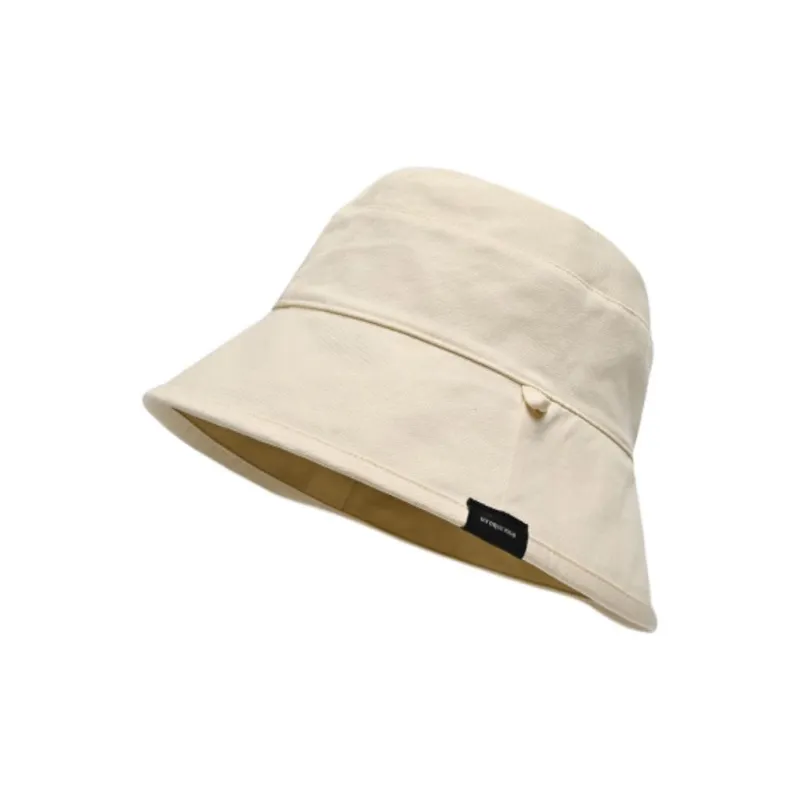 BEPOP Cotton Bucket Hats Women's-2