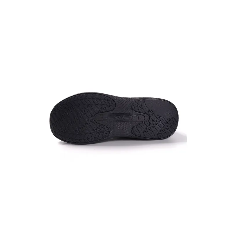 Abango Anti-Slip Wear-Resistant Low-Top Running Shoes Unisex-9
