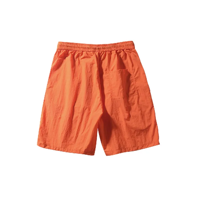 PEIMENG Casual Shorts Unisex-9