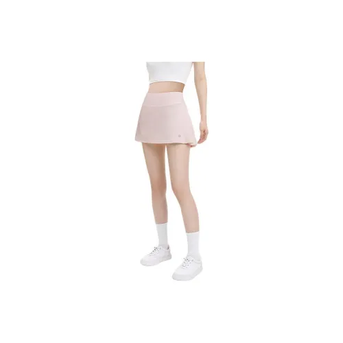 XIAOYEHEZI Casual Short Skirts Women's