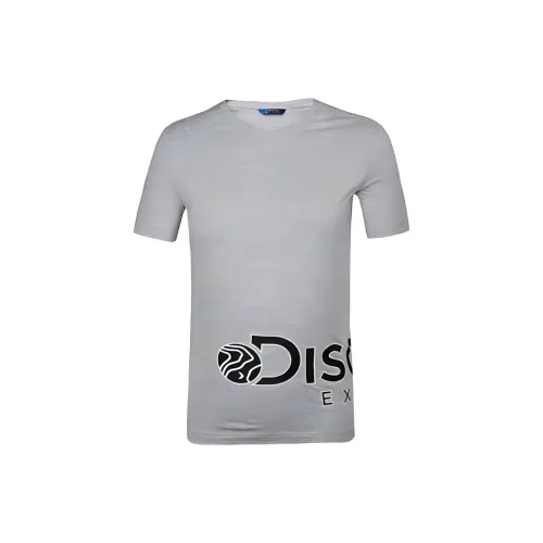 Discovery Expedition T-Shirts Men