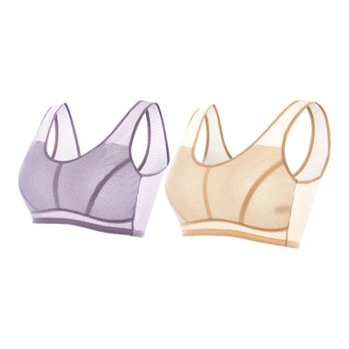 Pretty lady Women's Bras