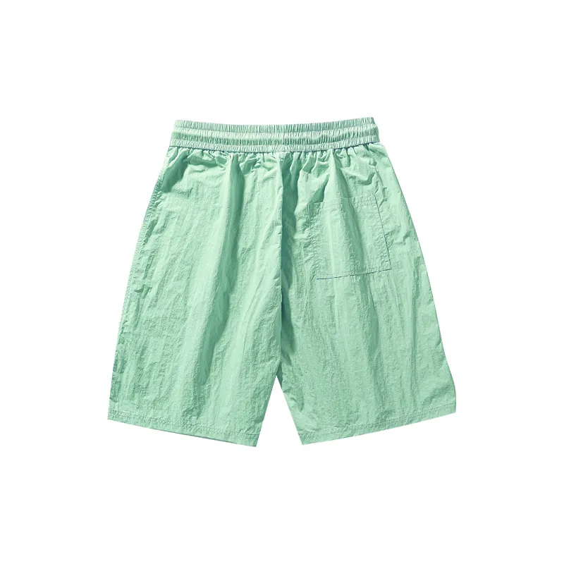 PEIMENG Casual Shorts Unisex-20
