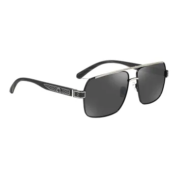 Youyoulan Aviator Sunglasses Men's