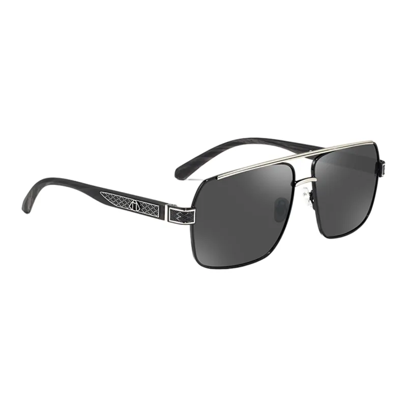 Youyoulan Aviator Sunglasses Men's-0