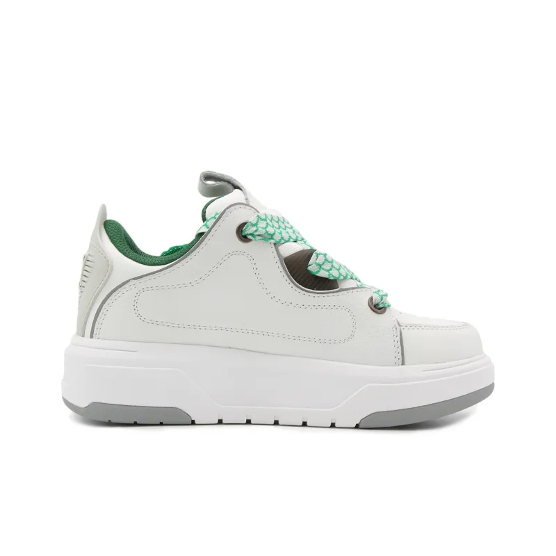 Hurley Puffy Shoes Durable Breathable Low-Top Skateboard Shoes Unisex Multicolor-6