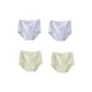 4 Pack (Blue+Blue+Light Green+Light Green)