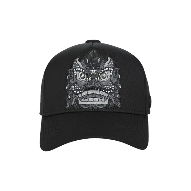SWOFCARE Cotton Baseball Caps Unisex-1